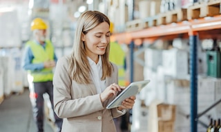 Impuls Domžale digitalizza il suo magazzino per continuare a nutrire la Slovenia