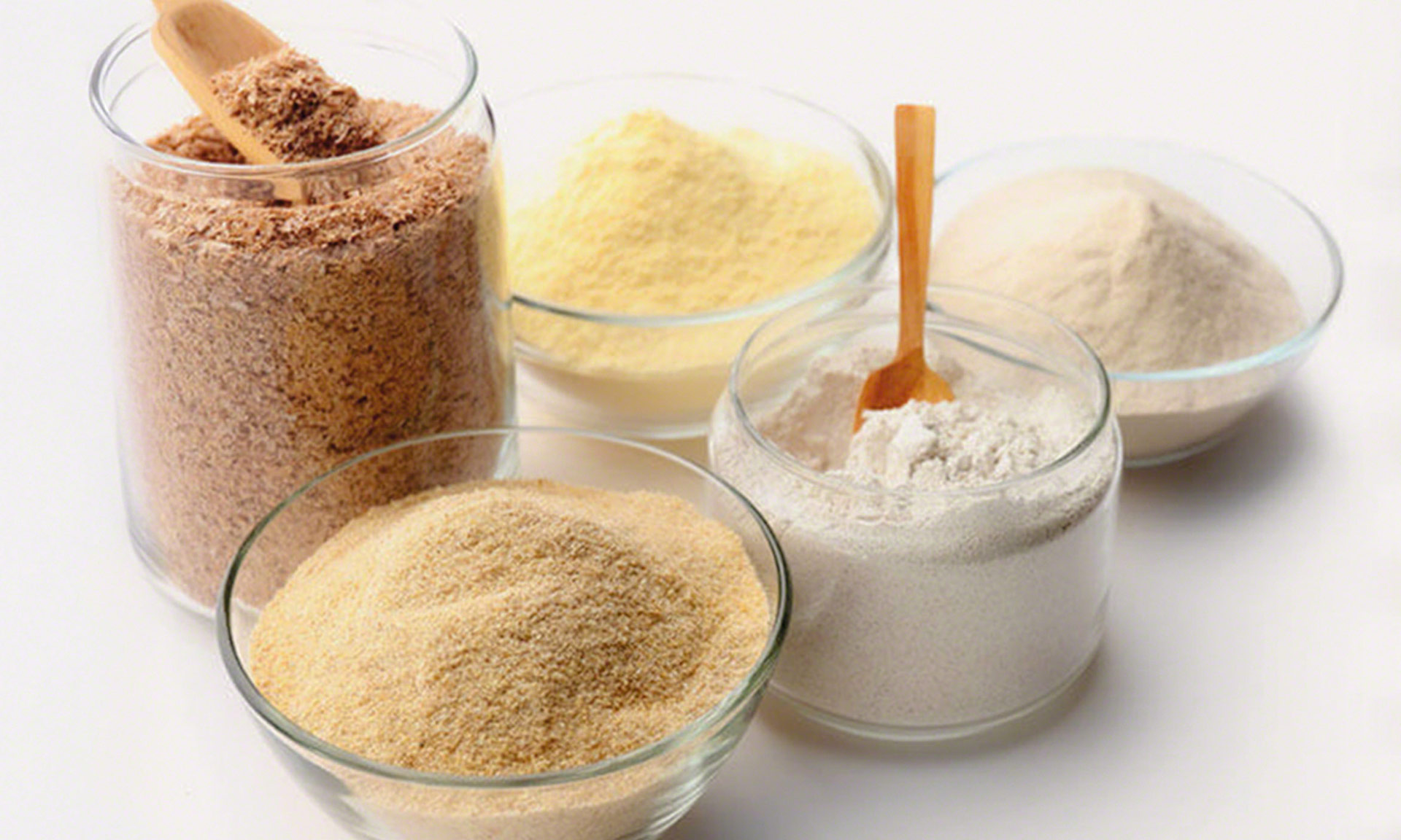 Molendum Ingredients, appartenente a Dacsa Group, trasforma la logistica di farine naturali Molendum Ingredients, appartenente a Dacsa Group, trasforma la logistica di farine naturali