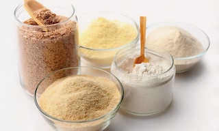 Molendum Ingredients, appartenente a Dacsa Group, trasforma la logistica di farine naturali