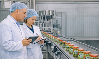 Productos Carey potenzia la tracciabilità dei propri prodotti alimentari con Easy WMS
