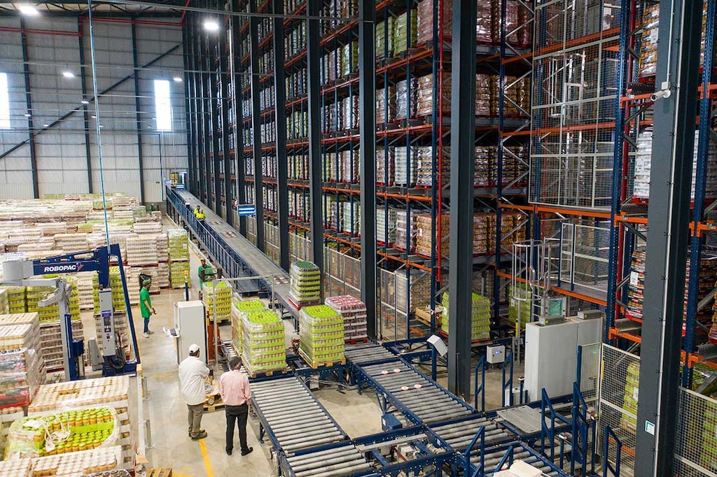 Tutte le aziende devono pensare in supply chain che siano resilienti dall’inizio alla fine