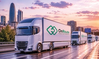Il 3PL OnRoute velocizza la preparazione degli ordini del 25% con Easy WMS