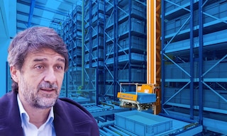 Intervista a Mikel Jaureguizar, Direttore Generale di Normagrup