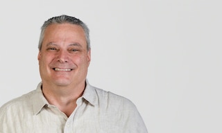 Intervista ad Angelo Conti, Responsabile del magazzino di College of DuPage Intervista ad Angelo Conti, Responsabile del magazzino di College of DuPage