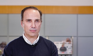 Intervista a Enrique Soriano, amministratore delegato di BRA Isogona