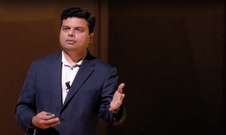 Intervista a Chirag Shah (Università di Washington) sugli agenti di intelligenza artificiale