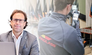 Intervista a Dejan Šeruga, Direttore generale di Carglass in Slovenia