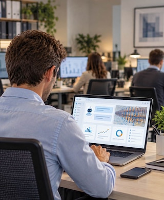 L’IA può ampliare le capacità umane e trasformare il lavoro aziendale