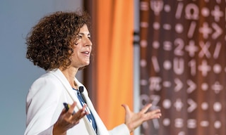 Intervista a Eva Ponce (MIT) sulla supply chain omnicanale Intervista a Eva Ponce (MIT) sulla supply chain omnicanale