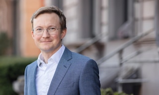 Intervista a Matthias Winkenbach (MIT) Intervista a Matthias Winkenbach (MIT)