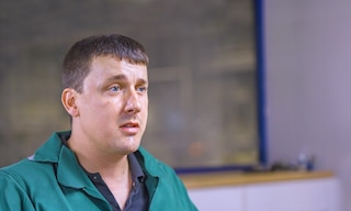 Intervista a Michael Burton, Responsabile acquisti di British Sugar Intervista a Michael Burton, Responsabile acquisti di British Sugar