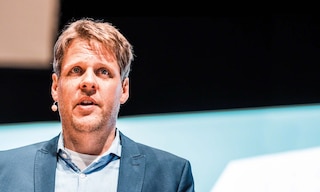Intervista a Nils Boysen (Università Friedrich Schiller di Jena, Germania)