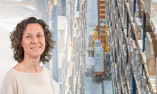 Intervista a Pilar López, Direttrice Industriale di Natura Bissé