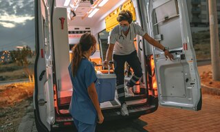 La logistica che salva vite: Spagna, record mondiale di trapianti da 32 anni La logistica che salva vite: Spagna, record mondiale di trapianti da 32 anni