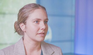 Sarah Schaumann, responsabile della ricerca, MIT CTL