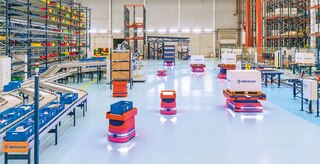 Il vantaggio del modello di apprendimento con rinforzo è che cambia nel tempo