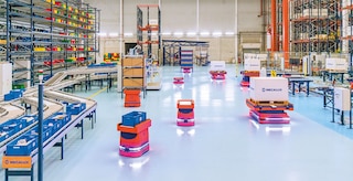 Il vantaggio del modello di apprendimento con rinforzo è che cambia nel tempo