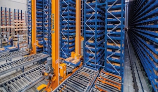 Gli algoritmi genetici sono molto efficaci per risolvere problemi di ottimizzazione su larga scala