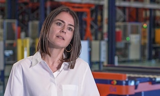 Intervista a Selene Silvestri, ricercatrice del MIT CTL