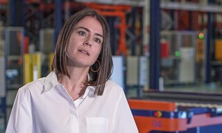 Intervista a Selene Silvestri, ricercatrice del MIT CTL