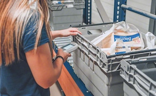 Le aziende con una logistica flessibile possono ridurre i costi e ottimizzare le operazioni