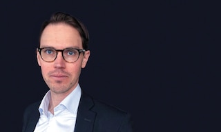 Intervista a Joakim Kembro (MSc Logistics, Università di Lund)