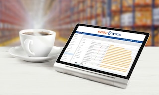 Cafés El Magnifico controllerà la tracciabilità del caffè con Easy WMS di Mecalux