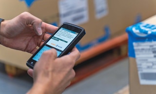 Il produttore e distributore di articoli ortopedici Neut digitalizza il suo magazzino Il produttore e distributore di articoli ortopedici Neut digitalizza il suo magazzino