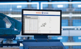 Foncal digitalizza con Easy WMS il suo magazzino di prodotti idraulici alle Canarie