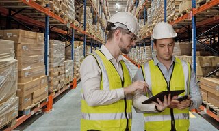 Fondazione ITS Logistica Sostenibile installerà Easy WMS per formare leader nella logistica