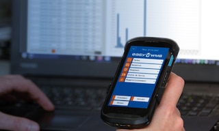 Il grossista di prodotti di pulizia installerà Easy WMS in modalità Saas