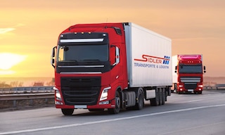 Mecalux digitalizzerà tre magazzini di Sidler Transporte & Logistik in Svizzera