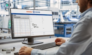 Unior aumenterà la produttività dei suoi due magazzini con Easy WMS Unior aumenterà la produttività dei suoi due magazzini con Easy WMS