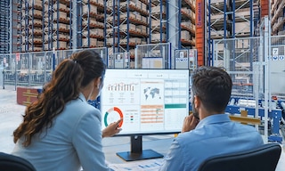 Il MIT CTL e Mecalux lanciano un corso executive riguardante il processo decisionale nella supply chain