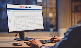 WAKE UK ottimizzerà la gestione degli ordini e delle spedizioni nel suo nuovo magazzino