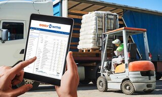 Automazione logistica per aziende 3PL Automazione logistica per aziende 3PL