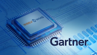 Mecalux è stata annoverata per il quinto anno consecutivo nel 2026 Gartner® Magic Quadrant™ for Warehouse Management Systems