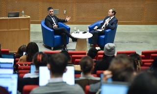 Mecalux e il MIT esplorano il futuro dell’automazione dei magazzini