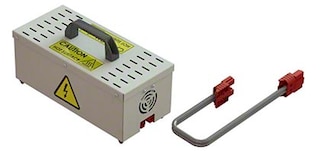 I supercondensatori costituiscono la fonte di energia elettrica dello shuttle I supercondensatori costituiscono la fonte di energia elettrica dello shuttle