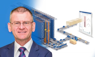 Intervista a René De Koster (Erasmus University, Rotterdam)