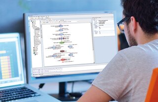 Il servizio di gestione delle licenze consente l'accesso a diversi aggiornamenti di sistema