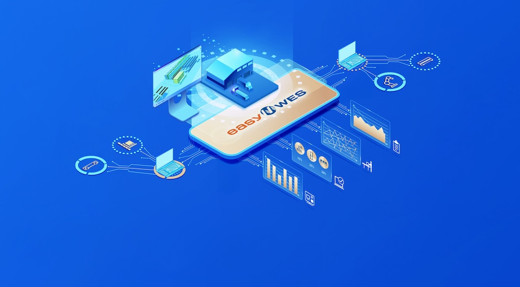 Un warehouse execution system ottimizza il rendimento dei sistemi automatici e robotici per massimizzare l’efficienza