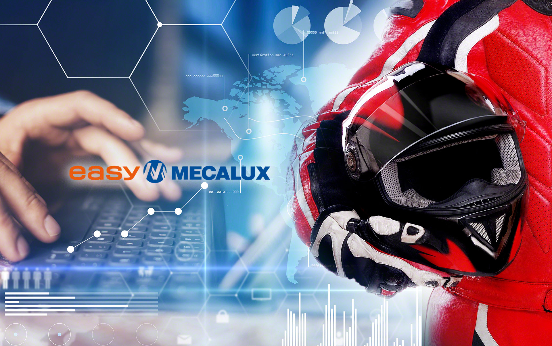 LS2 Helmets si trasferisce in un nuovo magazzino LS2 Helmets si trasferisce in un nuovo magazzino