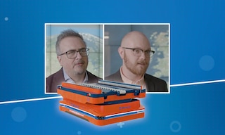Intervista a Rodrigo Hermosilla e Willem Guter, del MIT CTL