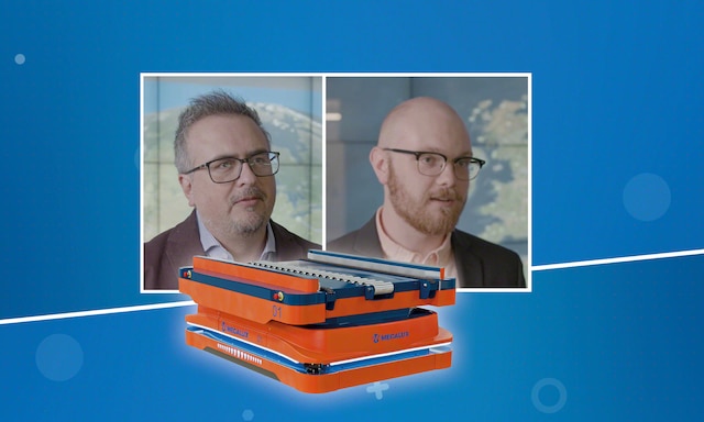 Intervista a Rodrigo Hermosilla e Willem Guter, del MIT CTL