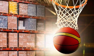 United Sports Brands Europe: versatilità in un magazzino di articoli sportivi