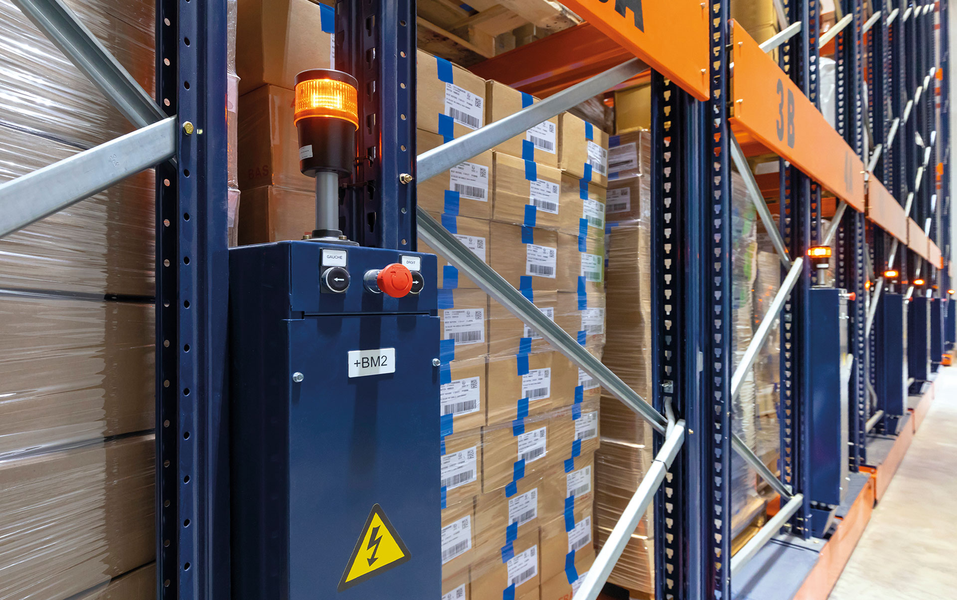 Karton.eu: magazzino ecommerce con imballaggi Karton.eu: magazzino ecommerce con imballaggi