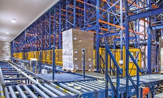 Bem Brasil: nuova cella di congelamento per duplicare il volume della produzione Bem Brasil: nuova cella di congelamento per duplicare il volume della produzione
