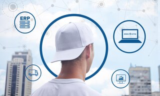 Il complemento indispensabile per la supply chain Il complemento indispensabile per la supply chain