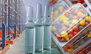 MULTIVAC: stoccaggio di lunghi profili per una multinazionale leader